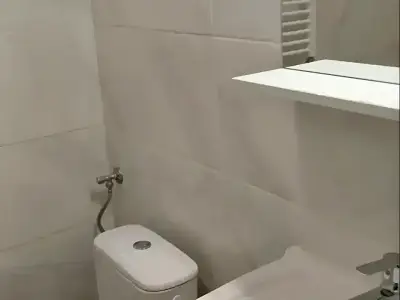 Baie moderna garsoniera de vanzare Sector 3 Bucuresti